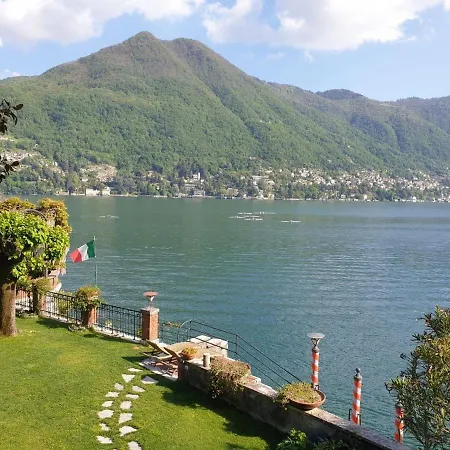 Private Lakeside Luxury Villa *
